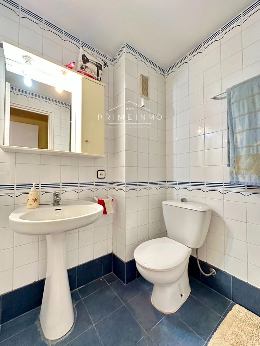 Ático de 3 habitaciones en L'Ametlla de Mar en venta con piscina garaje - 290.000 € (Ref: 9838436)