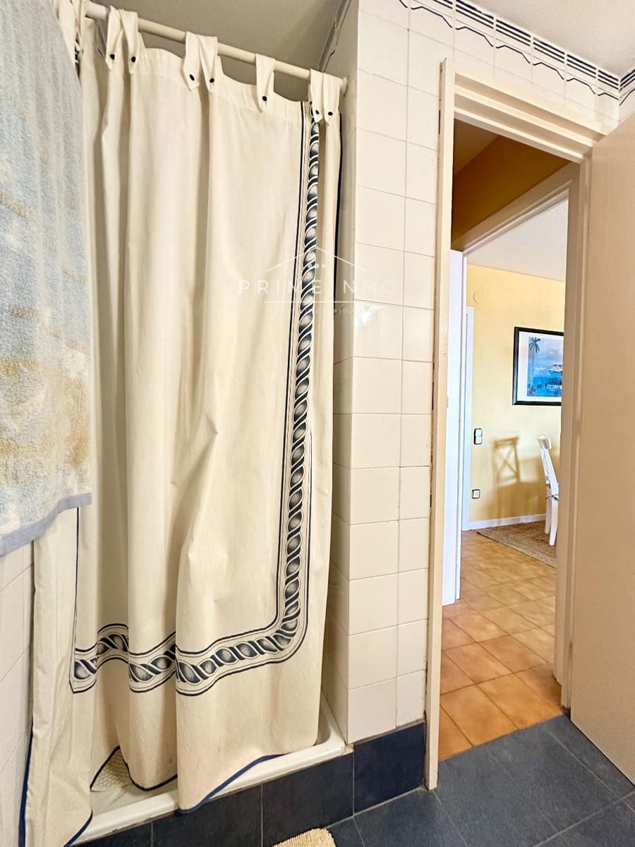Ático de 3 habitaciones en L'Ametlla de Mar en venta con piscina garaje - 290.000 € (Ref: 9838436)