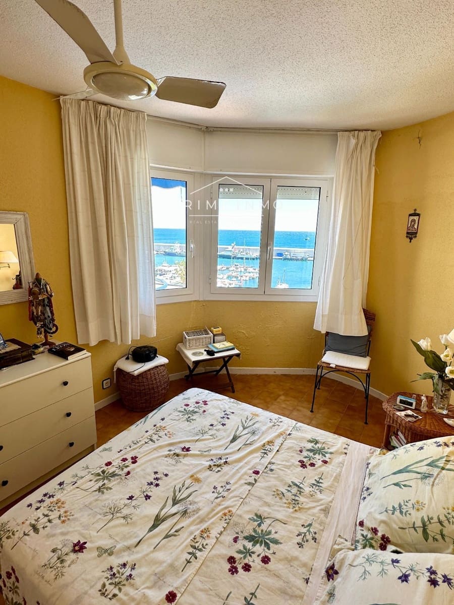 Ático de 3 habitaciones en L'Ametlla de Mar en venta con piscina garaje - 290.000 € (Ref: 9838436)