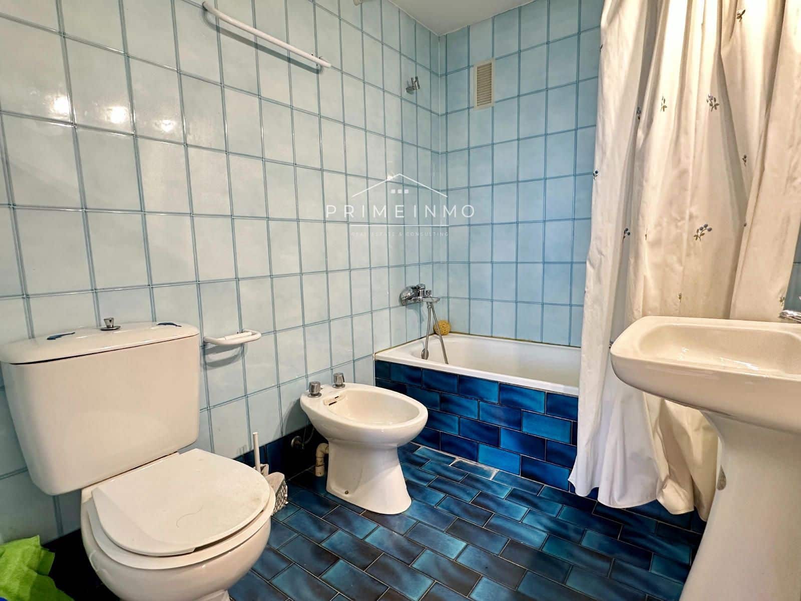 Ático de 3 habitaciones en L'Ametlla de Mar en venta con piscina garaje - 290.000 € (Ref: 9838436)