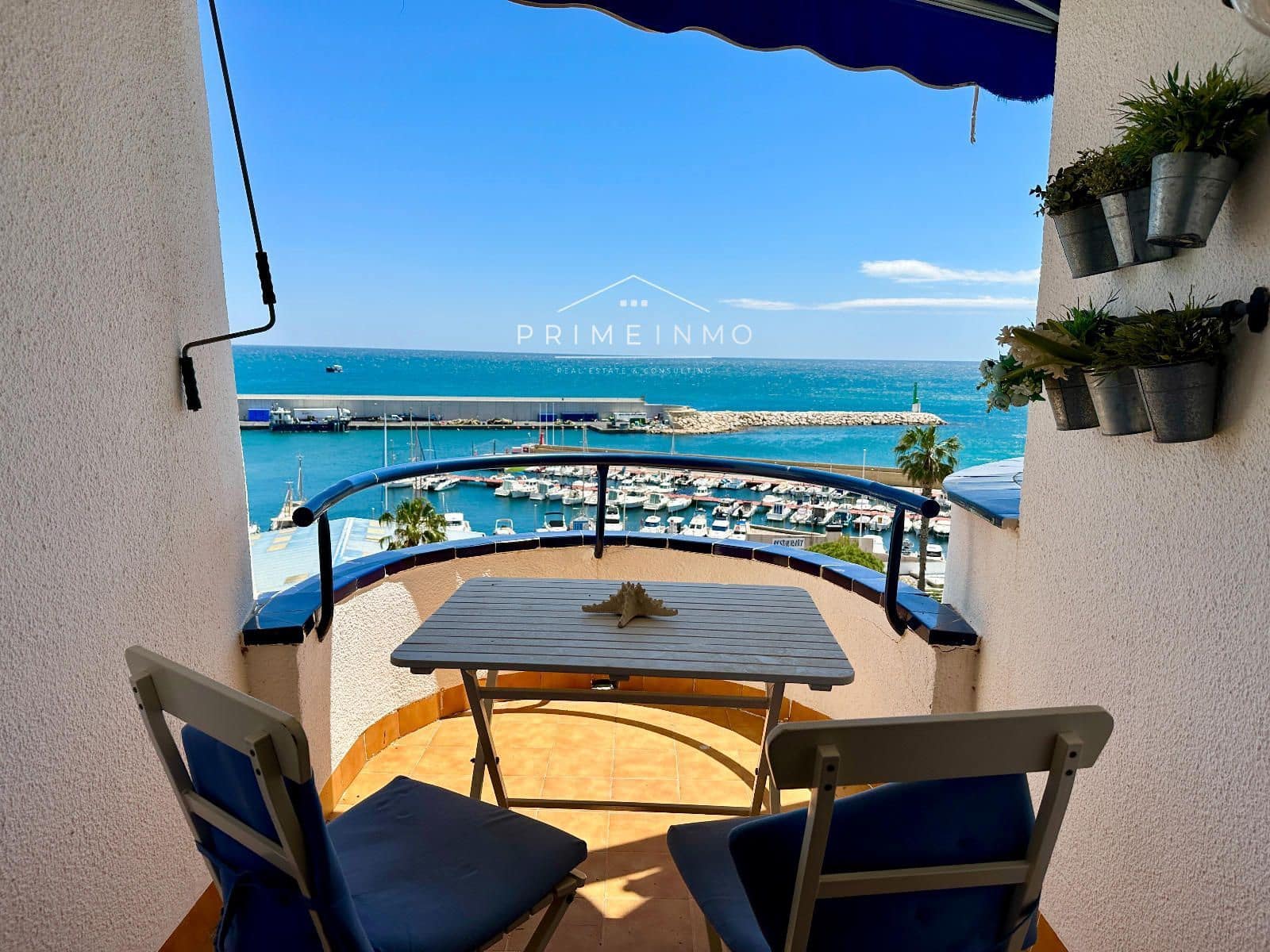 Ático de 3 habitaciones en L'Ametlla de Mar en venta con piscina garaje - 290.000 € (Ref: 9838436)