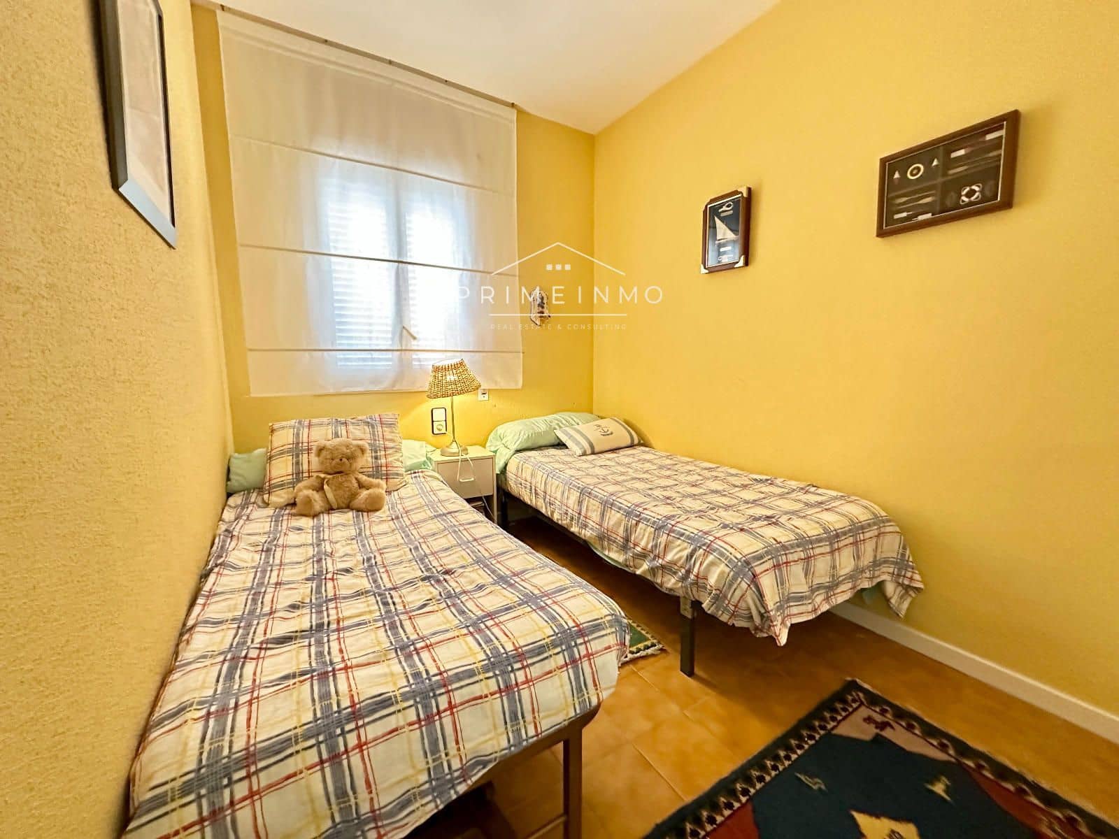 Ático de 3 habitaciones en L'Ametlla de Mar en venta con piscina garaje - 290.000 € (Ref: 9838436)