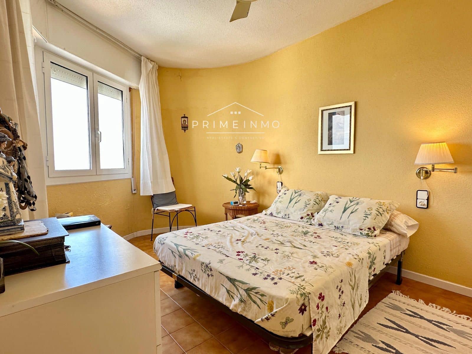 Ático de 3 habitaciones en L'Ametlla de Mar en venta con piscina garaje - 290.000 € (Ref: 9838436)
