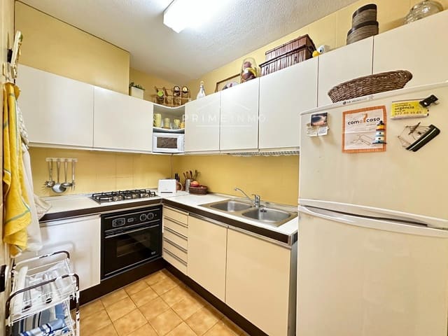 Ático de 3 habitaciones en L'Ametlla de Mar en venta con piscina garaje - 290.000 € (Ref: 9838436)