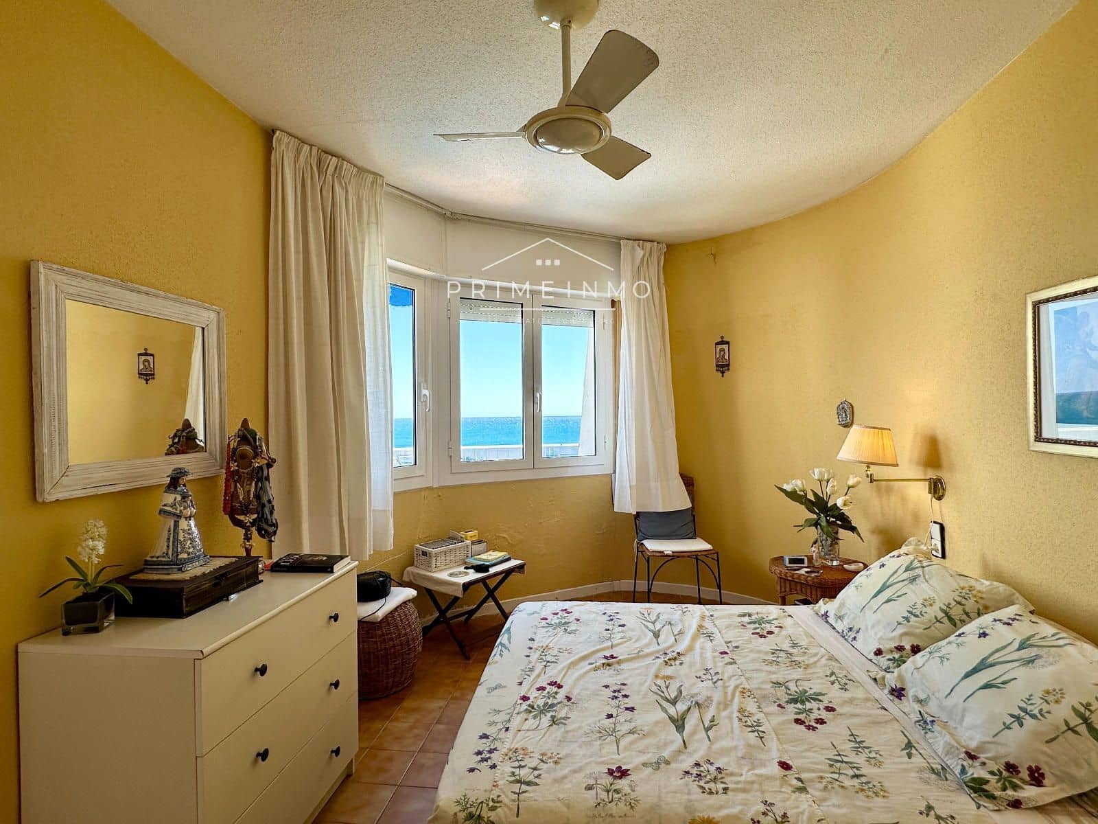 Ático de 3 habitaciones en L'Ametlla de Mar en venta con piscina garaje - 290.000 € (Ref: 9838436)