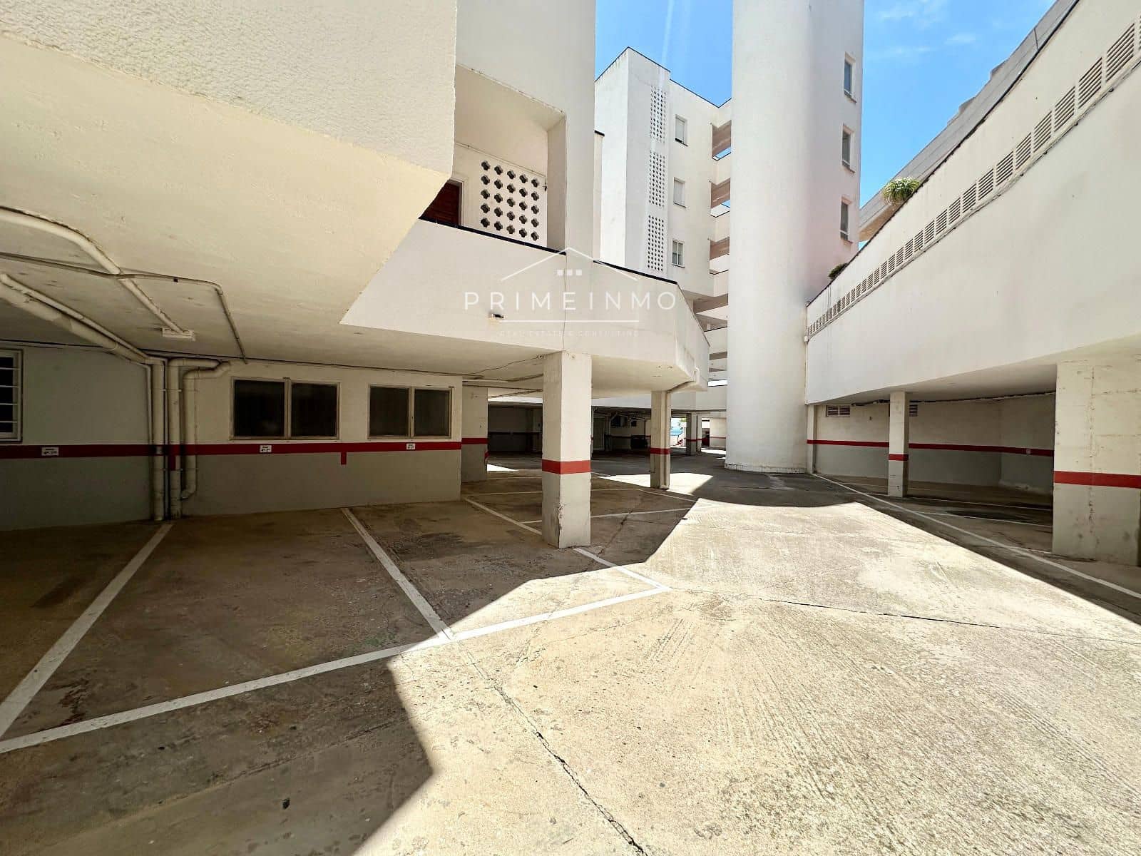 Ático de 3 habitaciones en L'Ametlla de Mar en venta con piscina garaje - 290.000 € (Ref: 9838436)