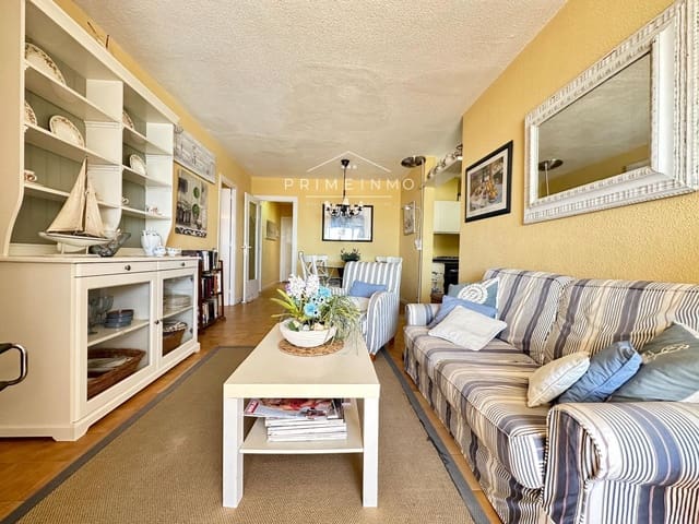 Ático de 3 habitaciones en L'Ametlla de Mar en venta con piscina garaje - 290.000 € (Ref: 9838436)