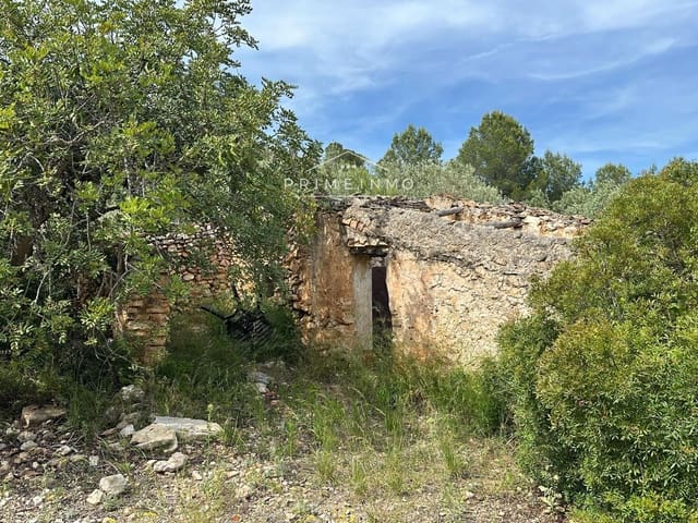 Mark till salu i L'Ametlla de Mar - 39 000 € (Ref: 9850154)
