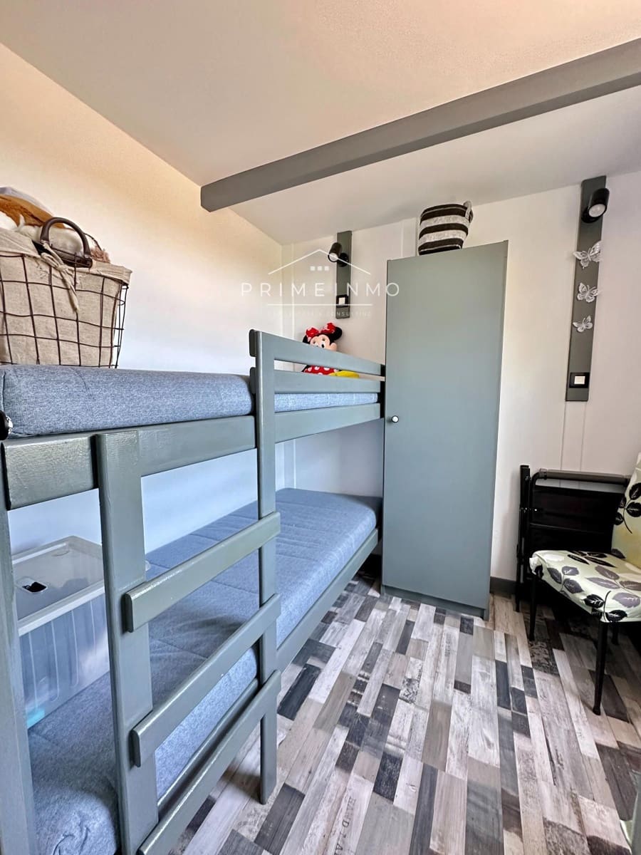 3 Zimmer Villa zu verkaufen in L'Ampolla - 240.000 € (Ref: 9895182)