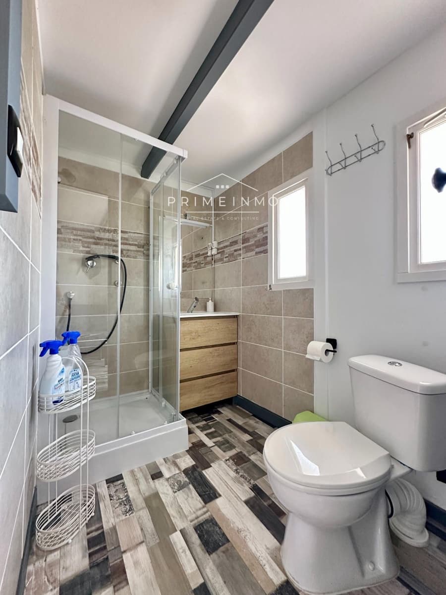 3 Zimmer Villa zu verkaufen in L'Ampolla - 240.000 € (Ref: 9895182)