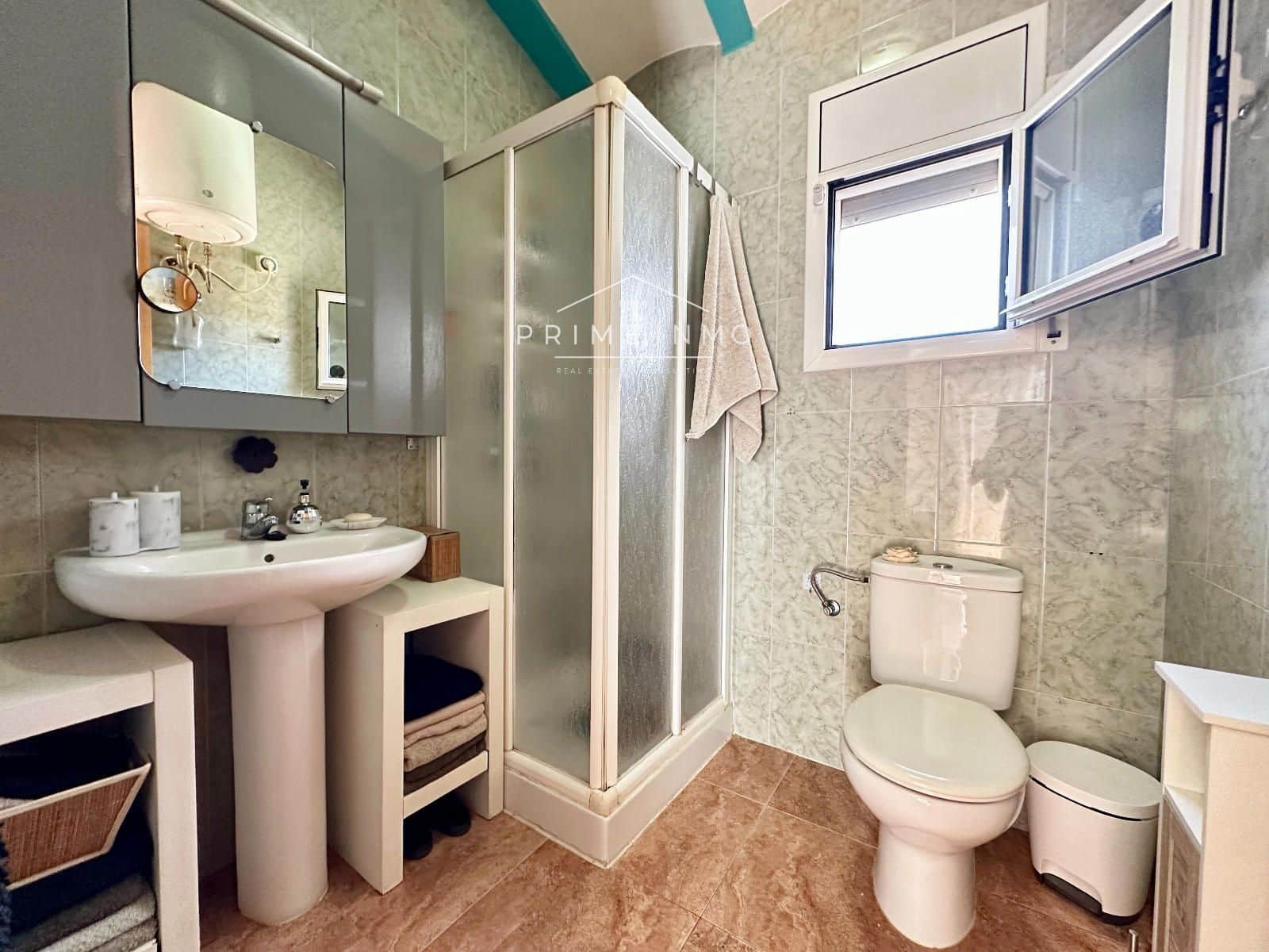 3 Zimmer Villa zu verkaufen in L'Ampolla - 240.000 € (Ref: 9895182)