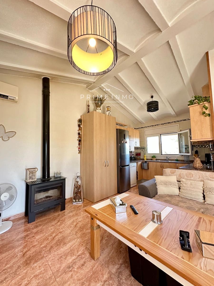 3 Zimmer Villa zu verkaufen in L'Ampolla - 240.000 € (Ref: 9895182)