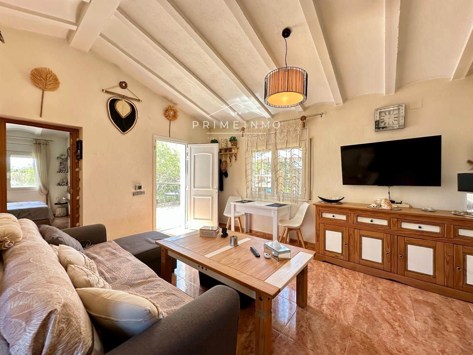 3 Zimmer Villa zu verkaufen in L'Ampolla - 240.000 € (Ref: 9895182)