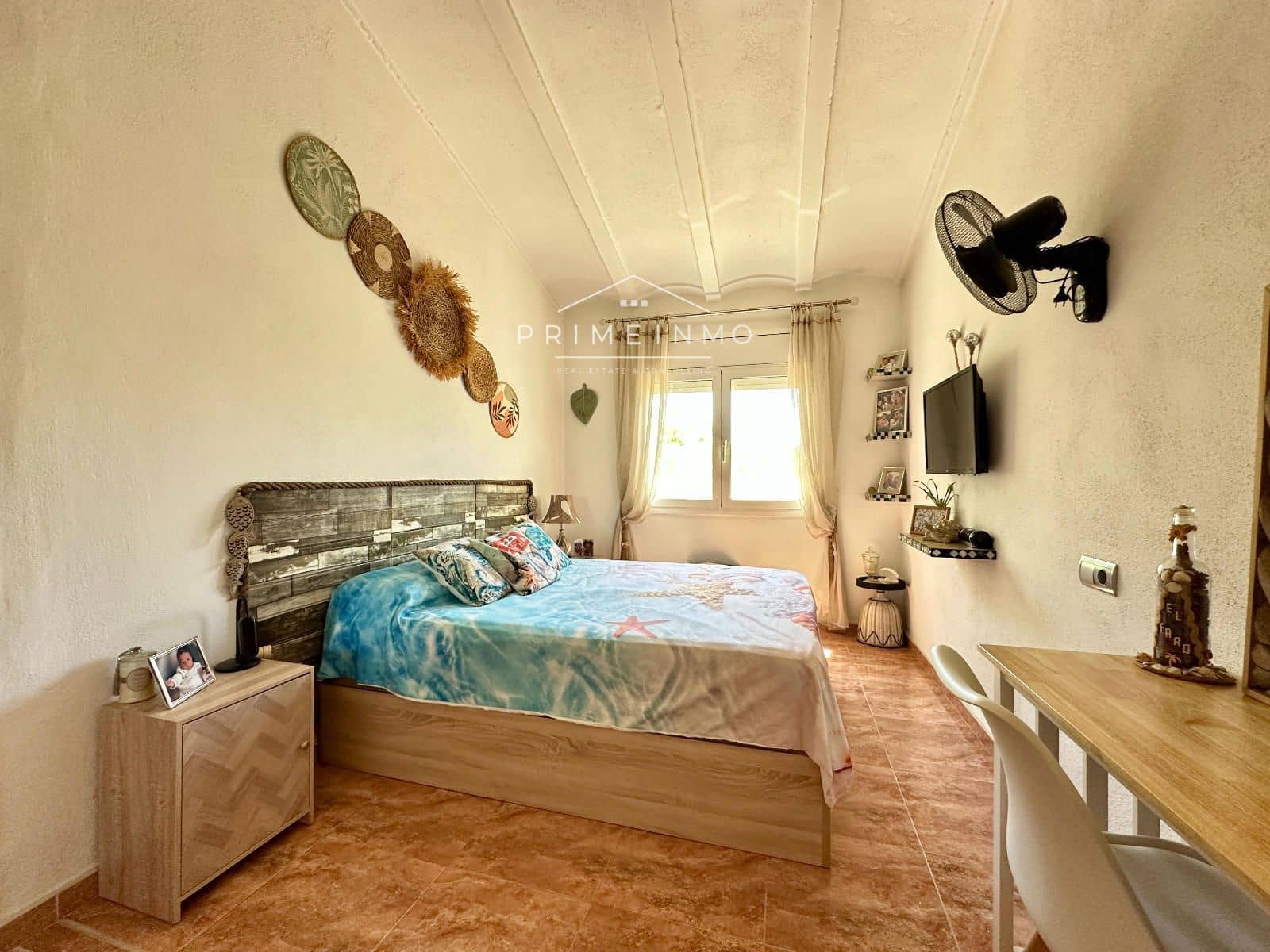 3 Zimmer Villa zu verkaufen in L'Ampolla - 240.000 € (Ref: 9895182)
