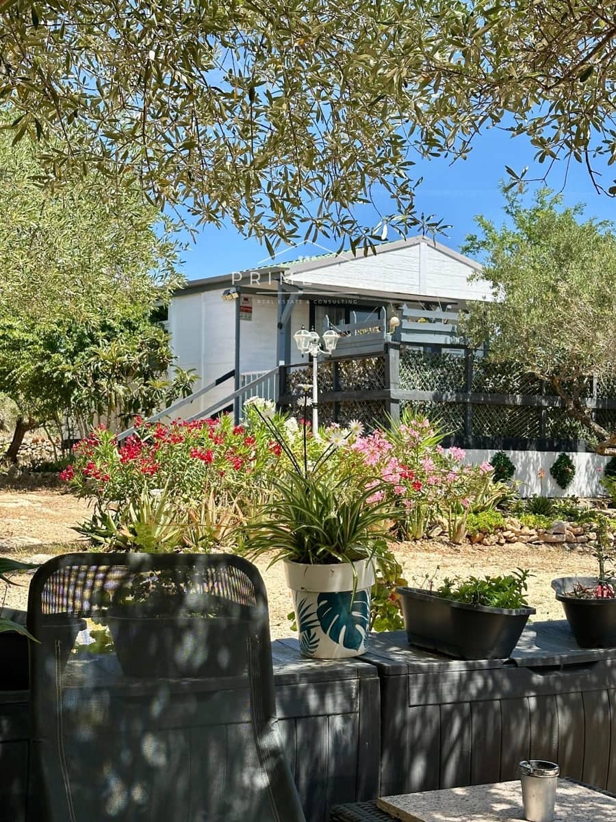 3 Zimmer Villa zu verkaufen in L'Ampolla - 240.000 € (Ref: 9895182)