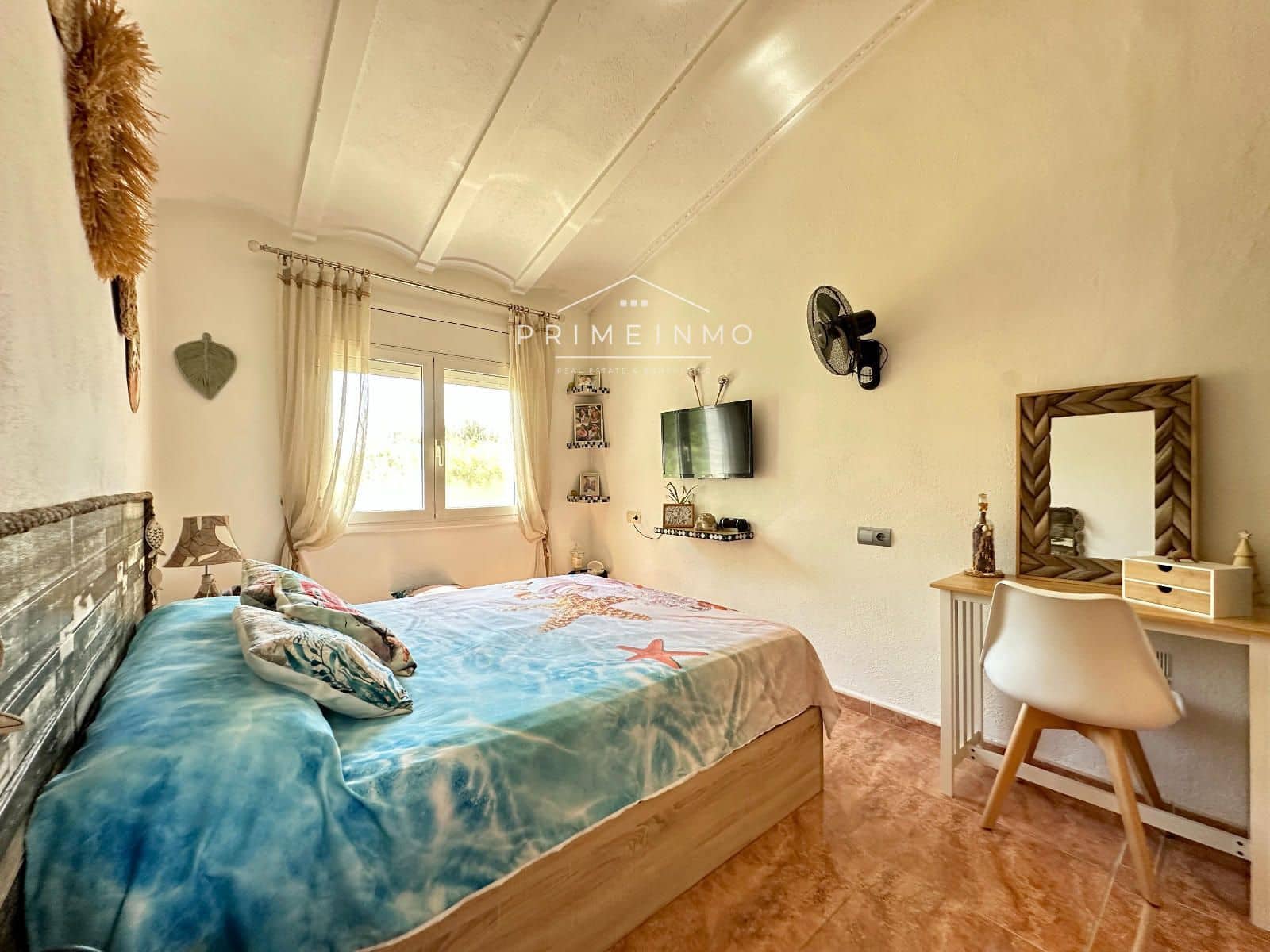 3 Zimmer Villa zu verkaufen in L'Ampolla - 240.000 € (Ref: 9895182)