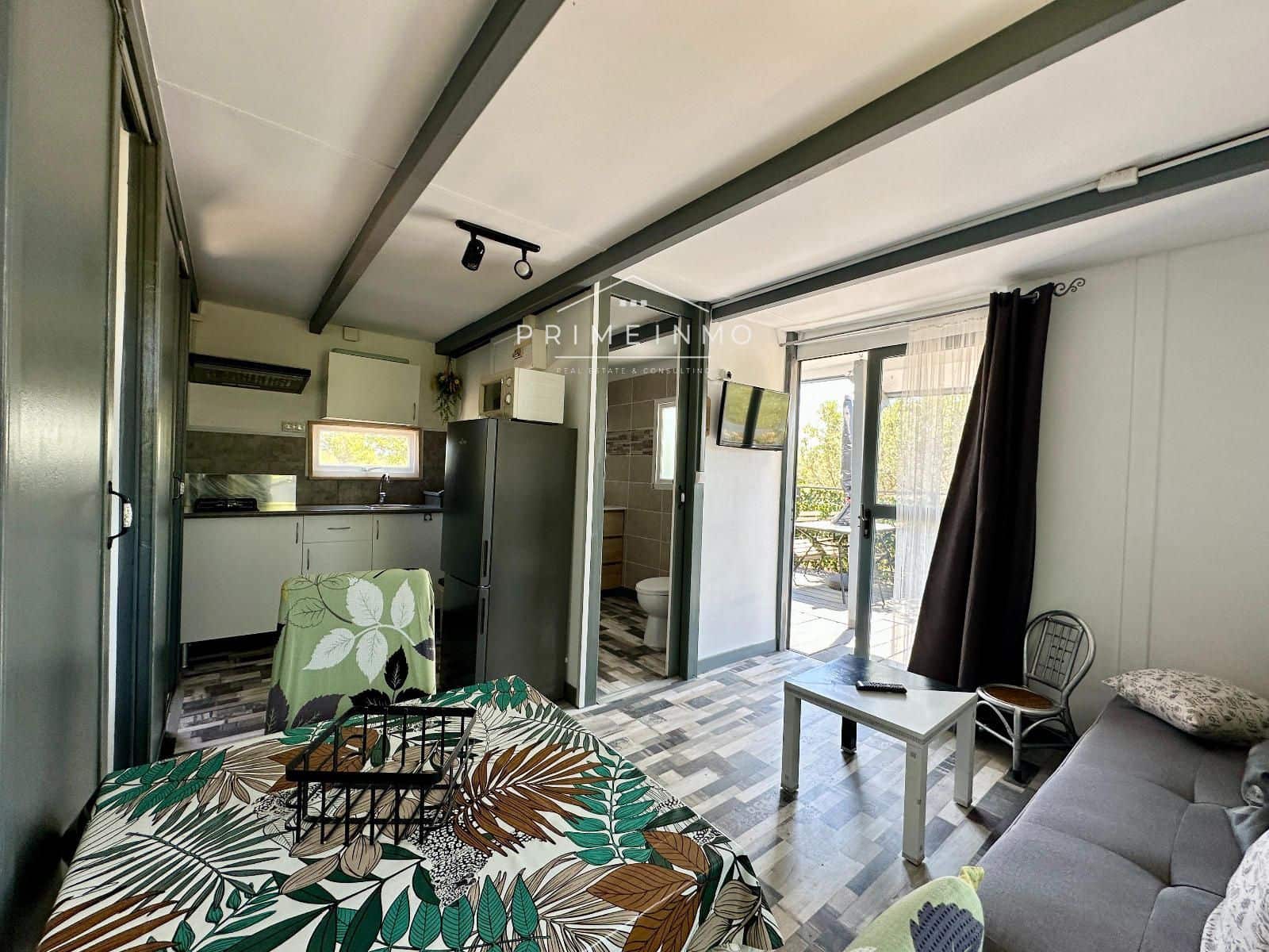 3 Zimmer Villa zu verkaufen in L'Ampolla - 240.000 € (Ref: 9895182)