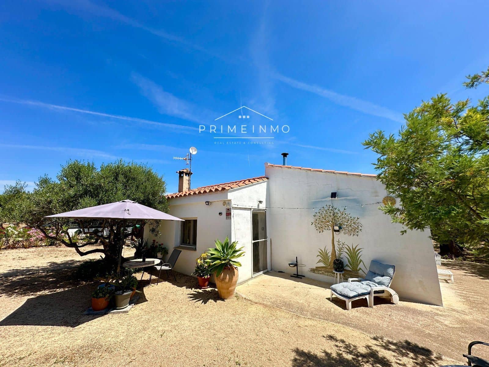 3 Zimmer Villa zu verkaufen in L'Ampolla - 240.000 € (Ref: 9895182)