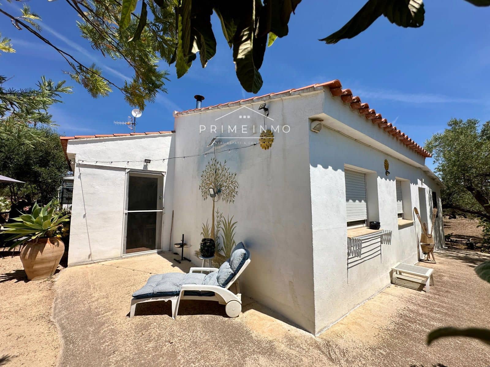 3 Zimmer Villa zu verkaufen in L'Ampolla - 240.000 € (Ref: 9895182)