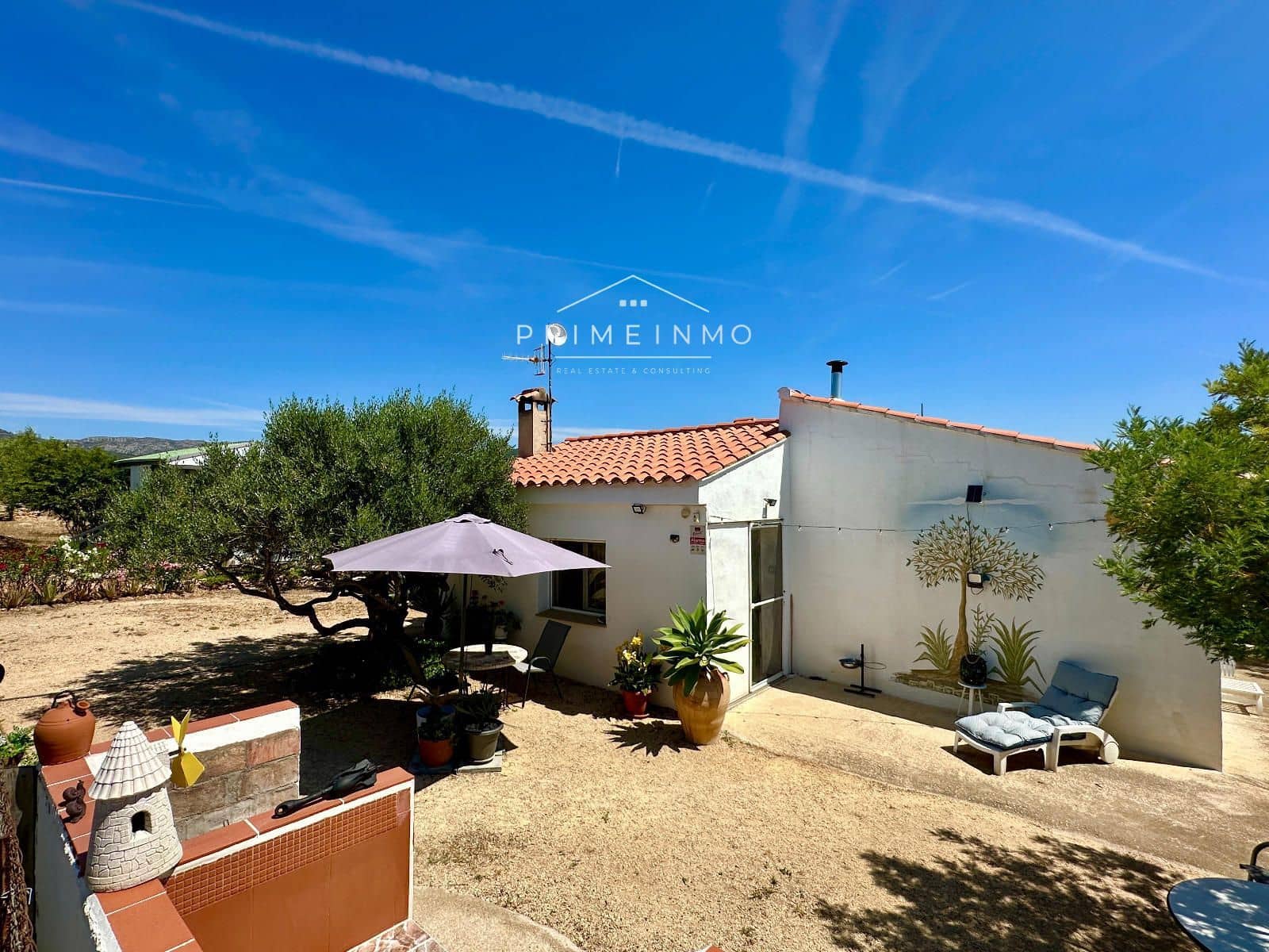 3 Zimmer Villa zu verkaufen in L'Ampolla - 240.000 € (Ref: 9895182)