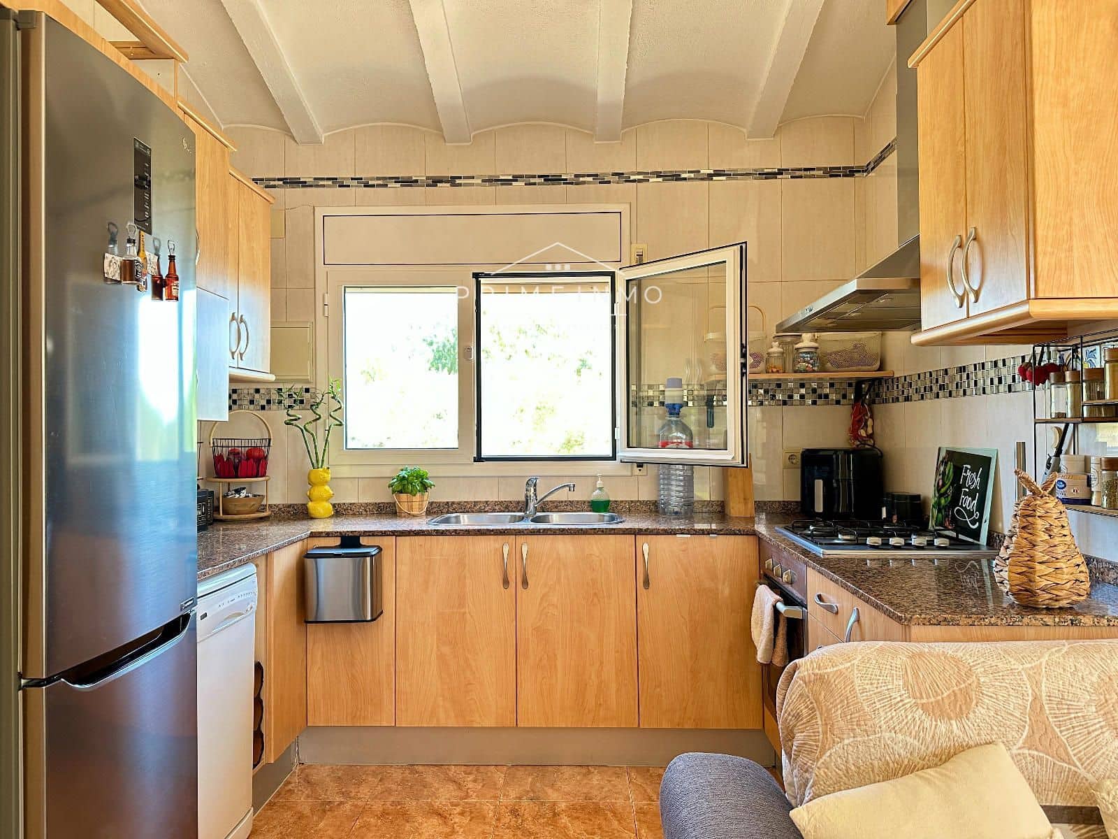 3 Zimmer Villa zu verkaufen in L'Ampolla - 240.000 € (Ref: 9895182)