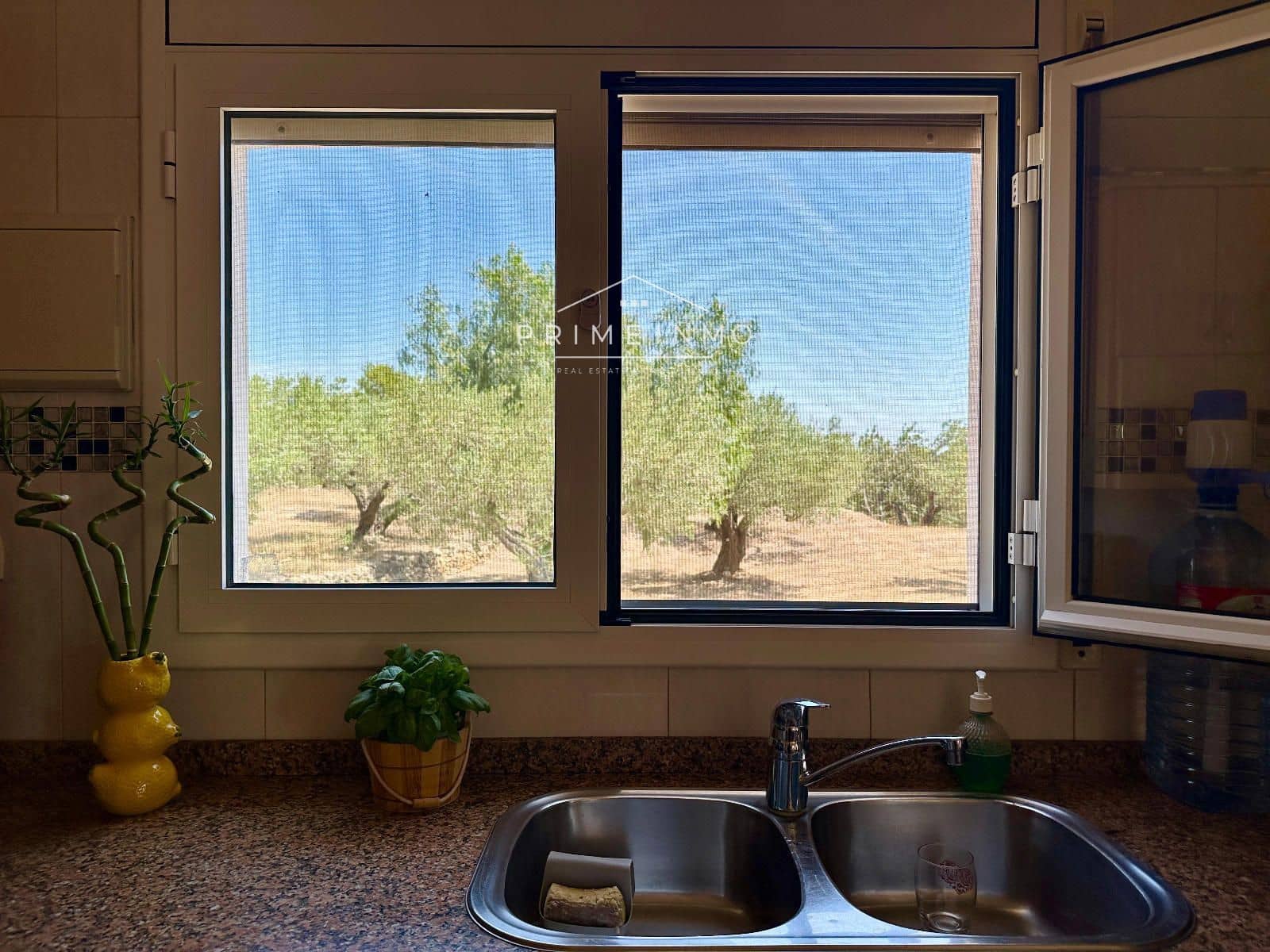 3 Zimmer Villa zu verkaufen in L'Ampolla - 240.000 € (Ref: 9895182)