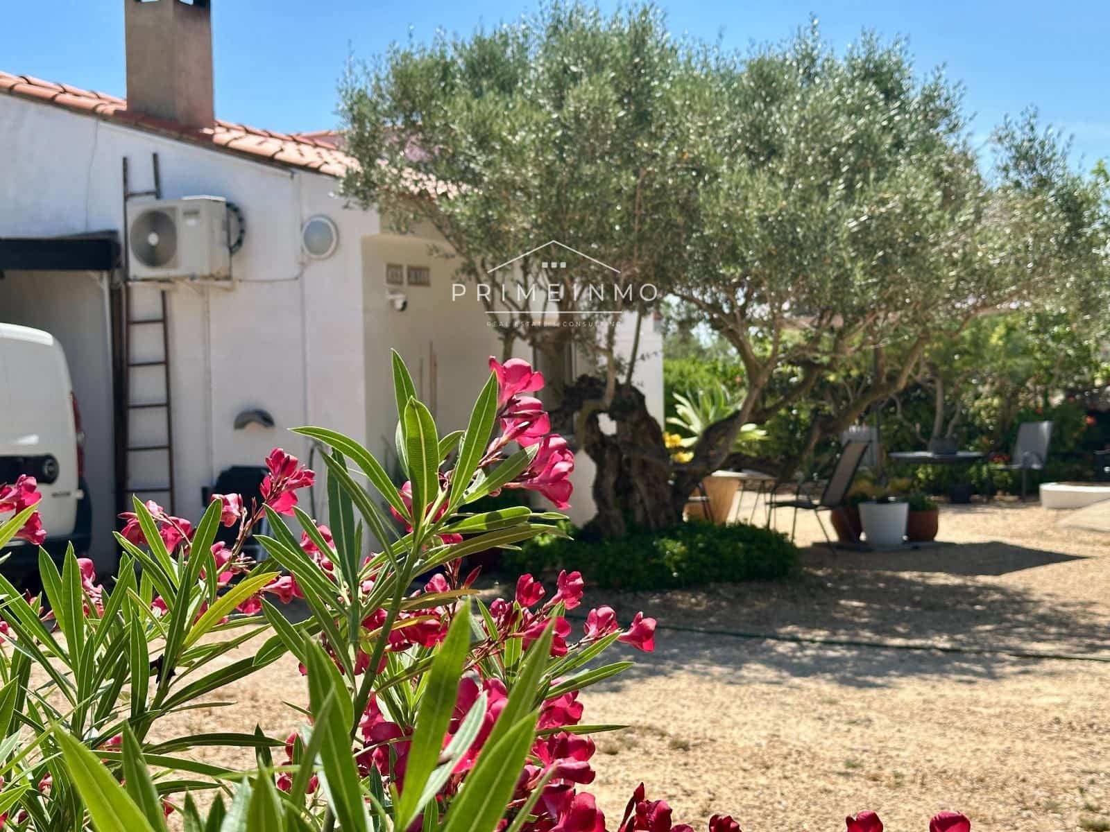3 Zimmer Villa zu verkaufen in L'Ampolla - 240.000 € (Ref: 9895182)