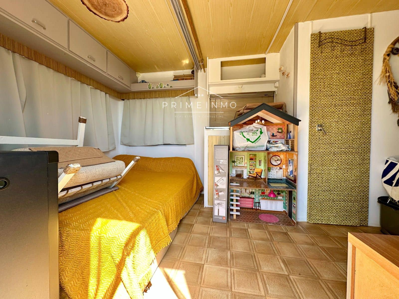 3 Zimmer Villa zu verkaufen in L'Ampolla - 240.000 € (Ref: 9895182)