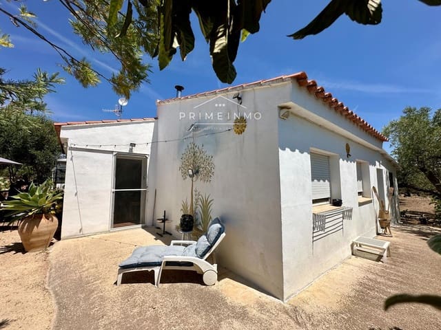 3 bedroom Villa for sale in L'Ampolla - € 240,000 (Ref: 9895182)