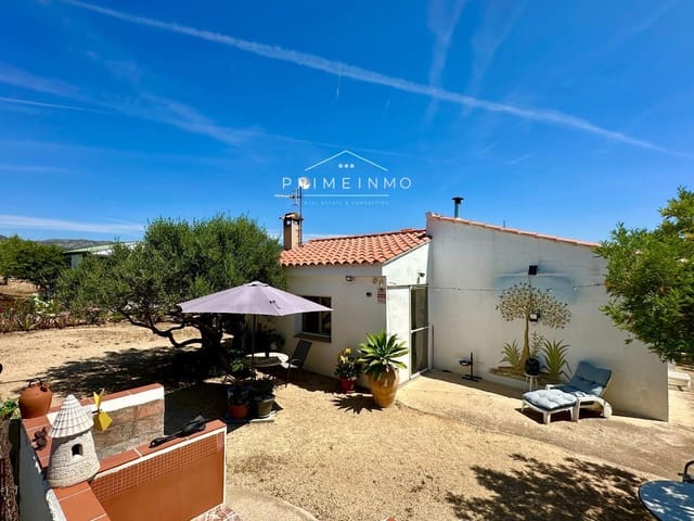 3 bedroom Villa for sale in L'Ampolla - € 240,000 (Ref: 9895182)