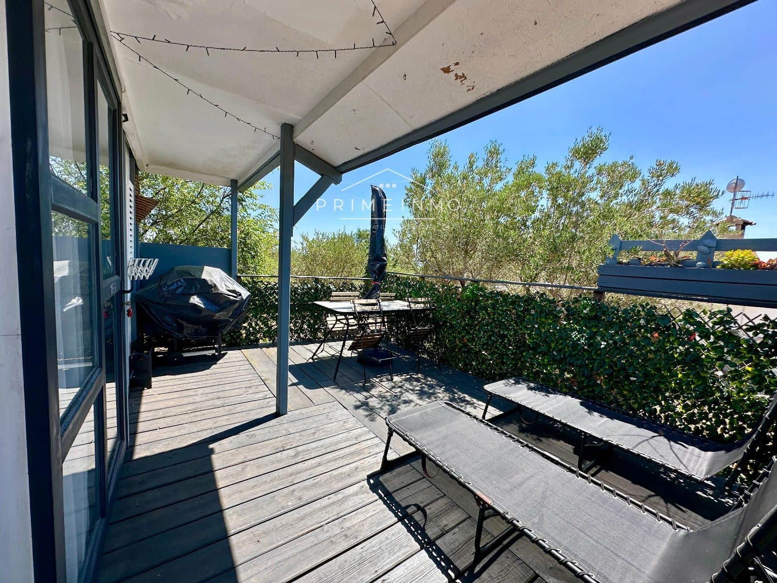 3 Zimmer Villa zu verkaufen in L'Ampolla - 240.000 € (Ref: 9895182)