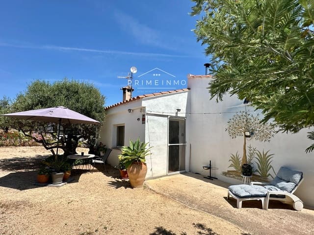 3 bedroom Villa for sale in L'Ampolla - € 240,000 (Ref: 9895182)
