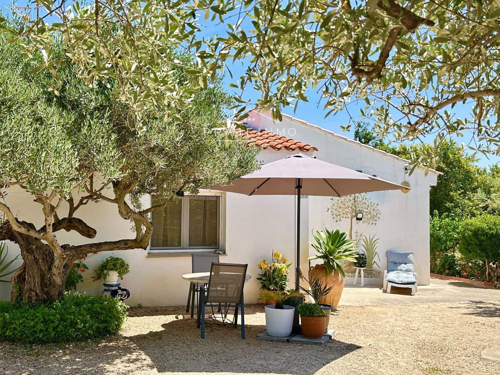 3 Zimmer Villa zu verkaufen in L'Ampolla - 240.000 € (Ref: 9895182)