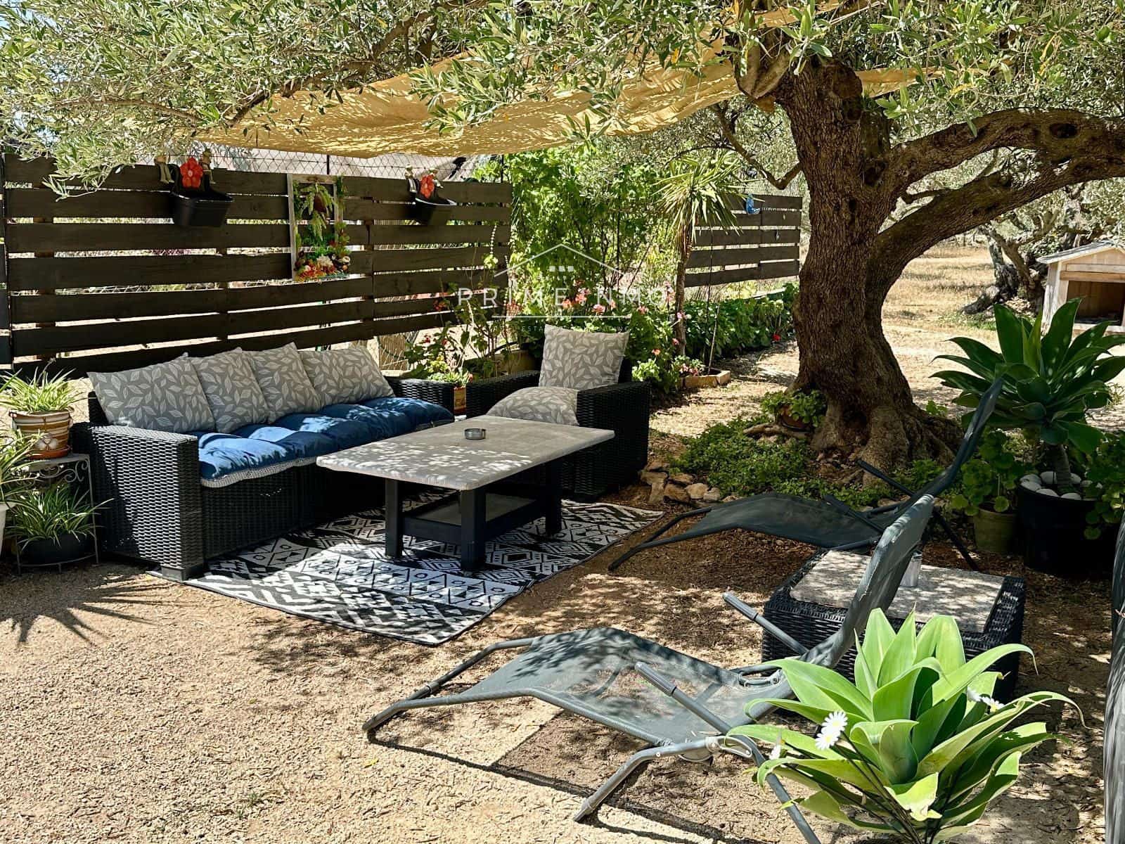 3 Zimmer Villa zu verkaufen in L'Ampolla - 240.000 € (Ref: 9895182)