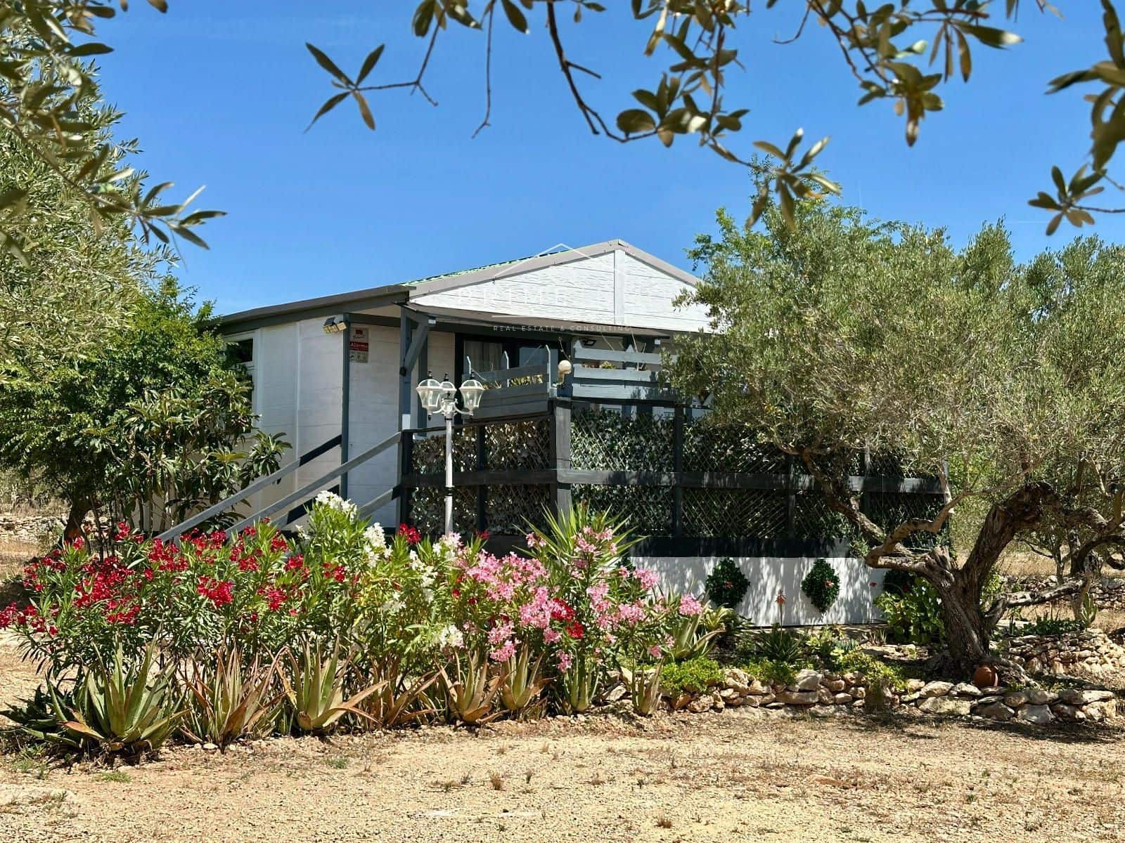 3 Zimmer Villa zu verkaufen in L'Ampolla - 240.000 € (Ref: 9895182)