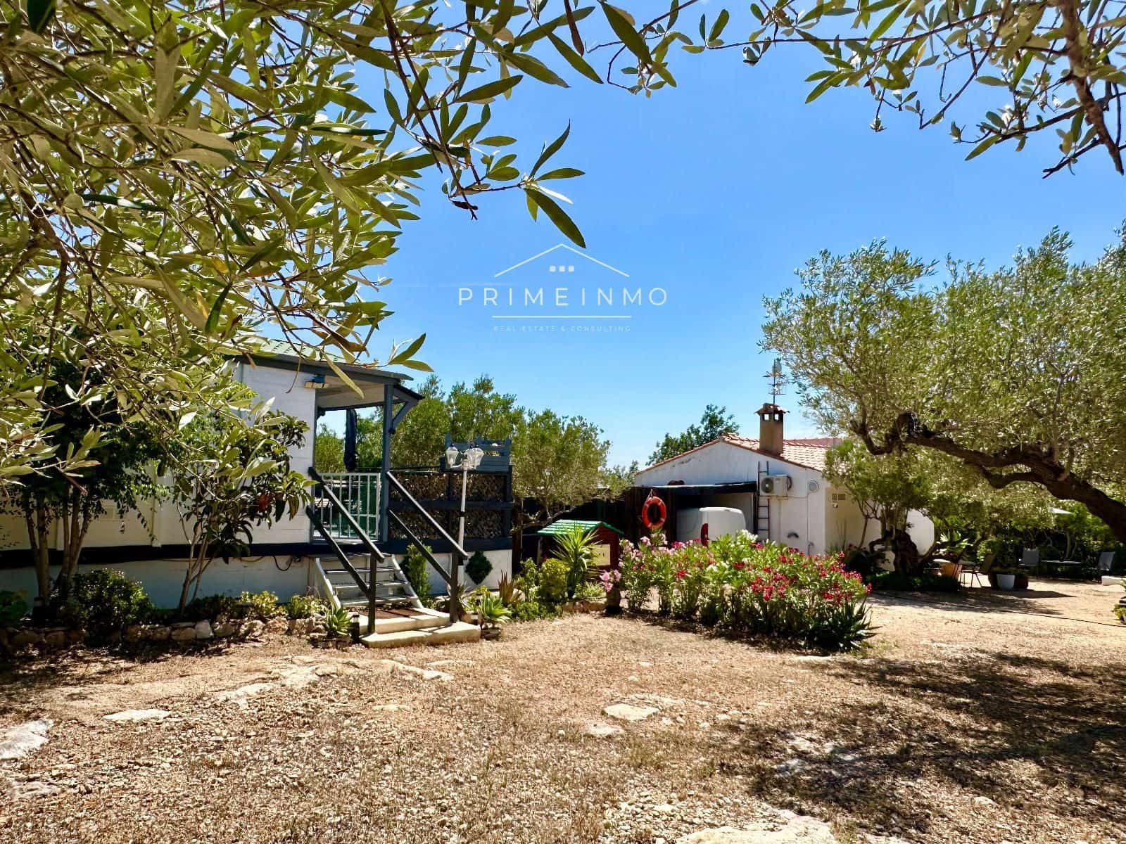3 Zimmer Villa zu verkaufen in L'Ampolla - 240.000 € (Ref: 9895182)