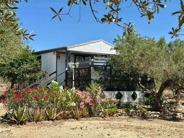 3 soverom Villa til salgs i L'Ampolla - € 240 000 (Ref: 9895182)
