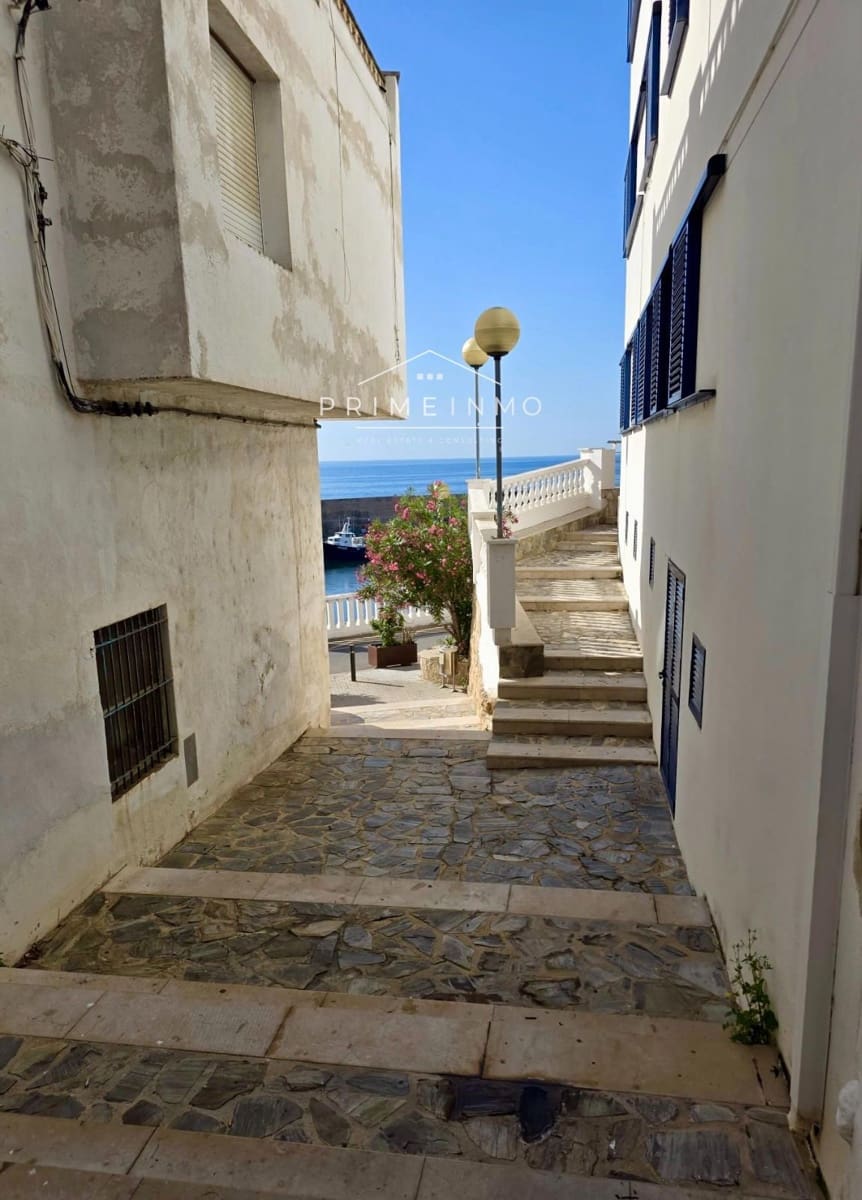 Bauplatz zu verkaufen in L'Ametlla de Mar - 55.000 € (Ref: 9897418)