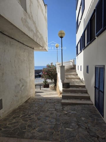 Solar/Parcela en L'Ametlla de Mar en venta - 55.000 € (Ref: 9897418)