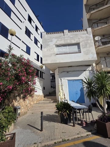 Solar/Parcela en L'Ametlla de Mar en venta - 55.000 € (Ref: 9897418)