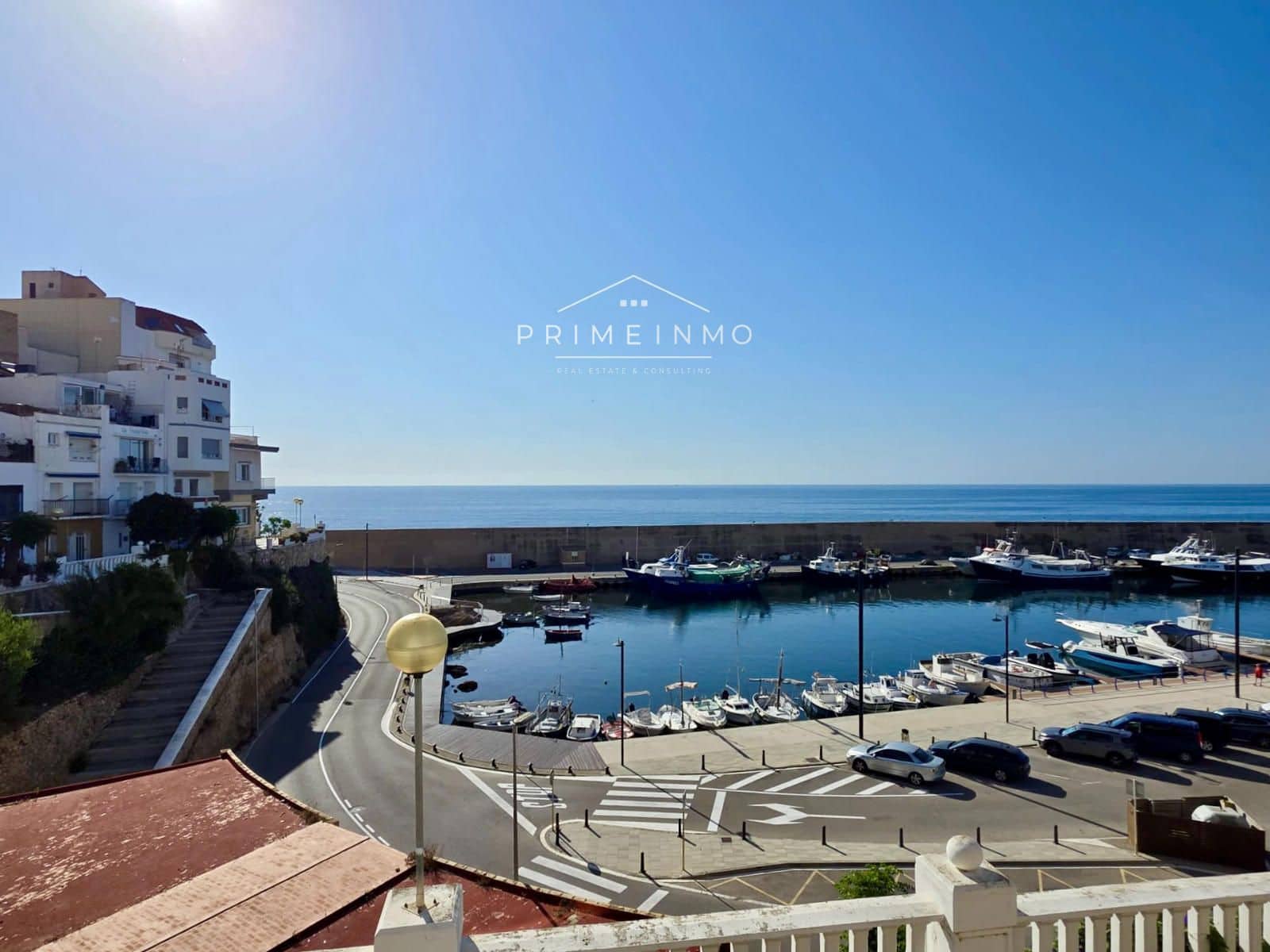 Bauplatz zu verkaufen in L'Ametlla de Mar - 55.000 € (Ref: 9897418)