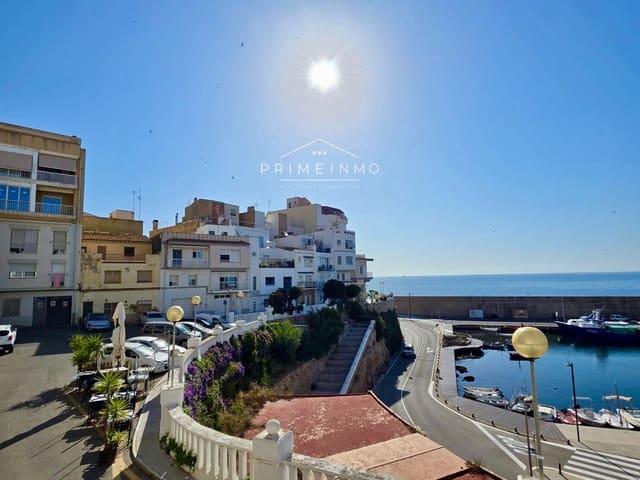 Solar/Parcela en L'Ametlla de Mar en venta - 55.000 € (Ref: 9897418)