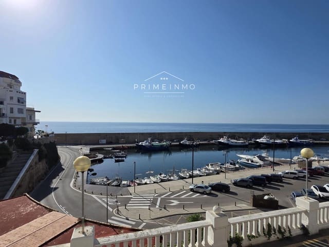 Solar/Parcela en L'Ametlla de Mar en venta - 55.000 € (Ref: 9897418)