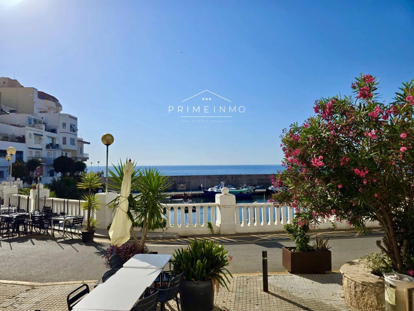 Bauplatz zu verkaufen in L'Ametlla de Mar - 55.000 € (Ref: 9897418)