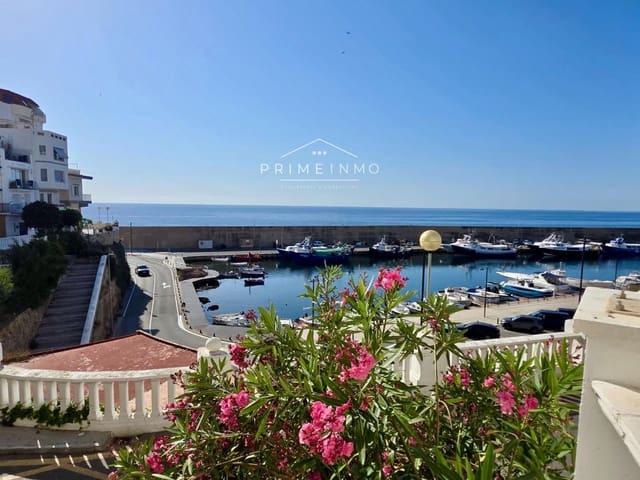 Solar/Parcela en L'Ametlla de Mar en venta - 55.000 € (Ref: 9897418)