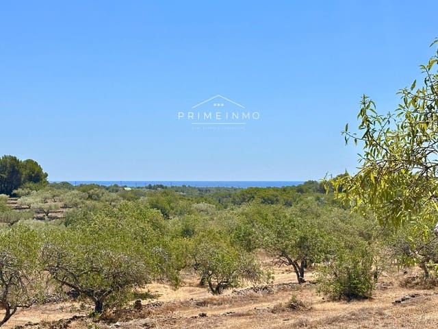 Villa til salgs i L'Ametlla de Mar - € 165 000 (Ref: 9935214)
