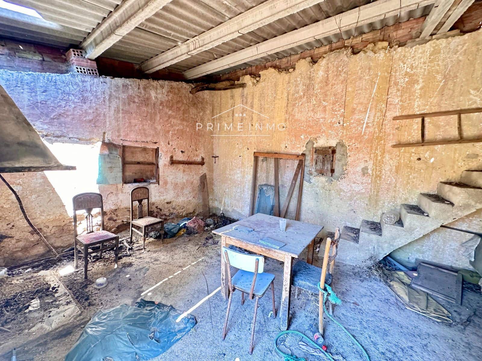 Villa til salgs i L'Ametlla de Mar - € 165 000 (Ref: 9935214)