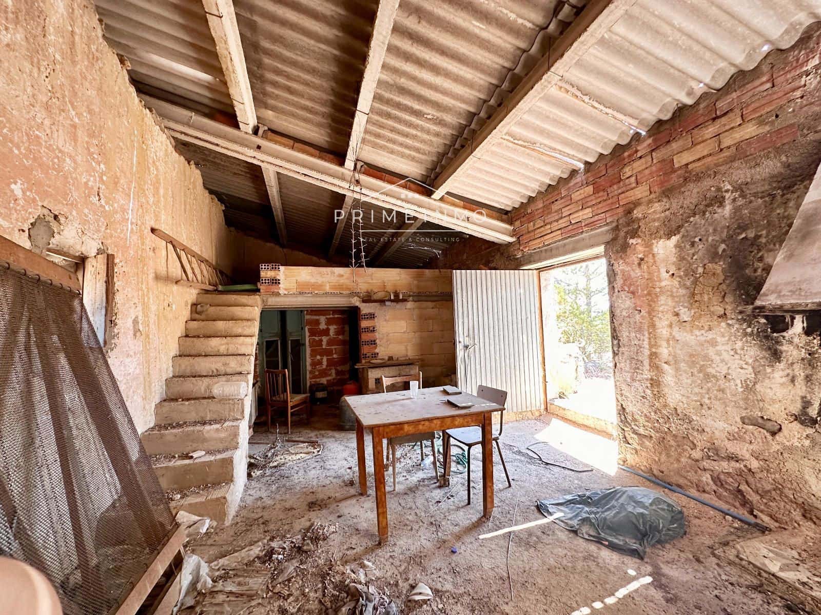 Villa til salgs i L'Ametlla de Mar - € 165 000 (Ref: 9935214)