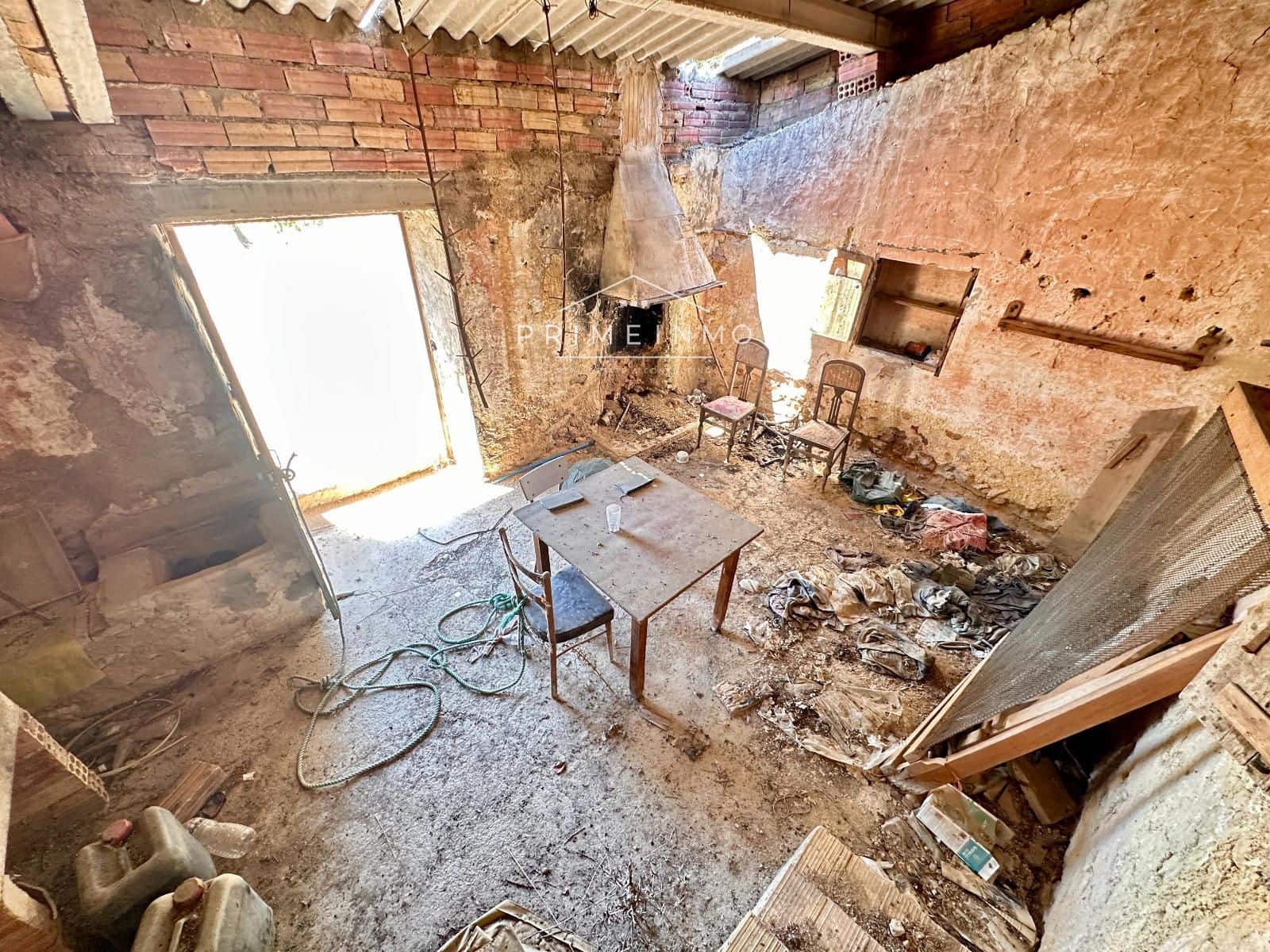 Villa til salgs i L'Ametlla de Mar - € 165 000 (Ref: 9935214)