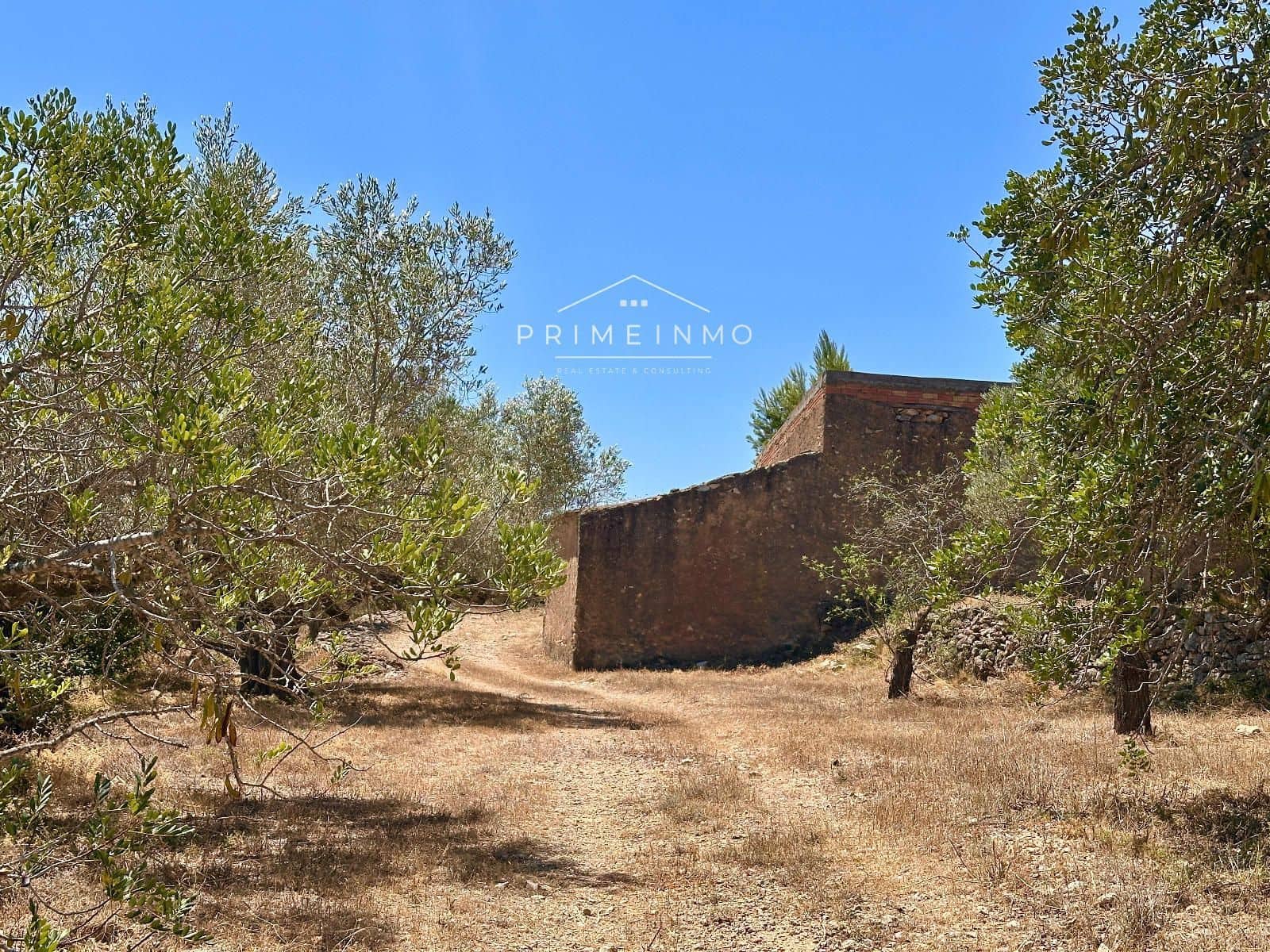 Villa til salgs i L'Ametlla de Mar - € 165 000 (Ref: 9935214)